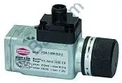 Presostat PDS, contact schimbabil NO / NC, conector electric M 12 x 1
