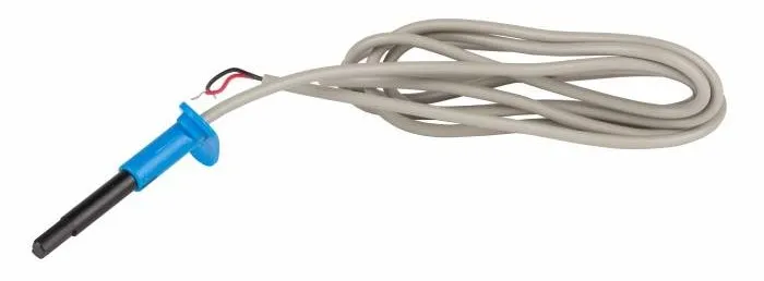 Woltman pulse transmitter
