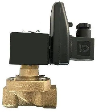 Purja automata cu timer