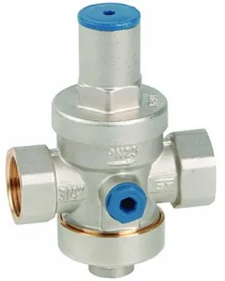 Regulator presiune cu piston seria Redux-GE