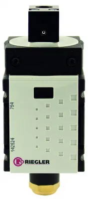 Robinet pneumatic 3/2, seria Future Mini