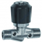 Robinet cu ac - filet exterior/exterior