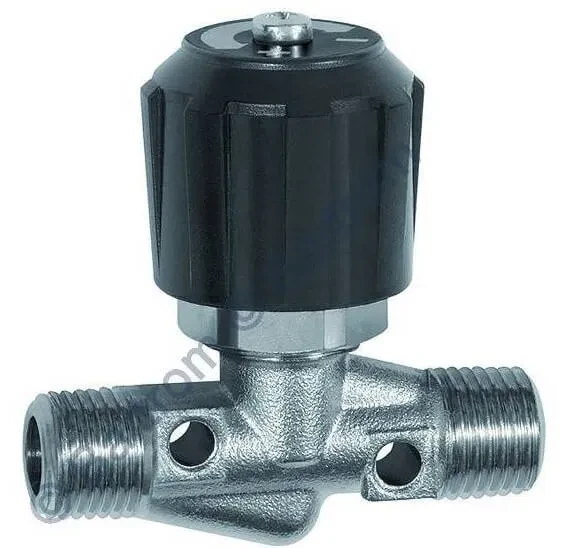 Robinet cu ac - filet exterior/exterior