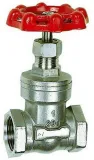 Robinet cu sertar pana - Inox