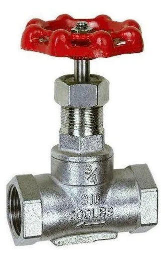 Robinet cu ventil din Inox