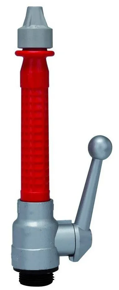 Robinet refulare