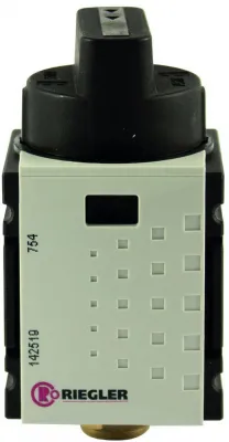 Robinet 3/2, seria Future Mini