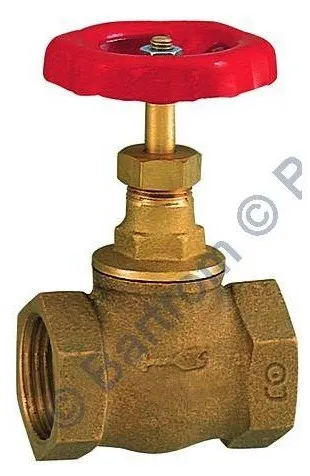 Robineti cu ventil - Bronz
