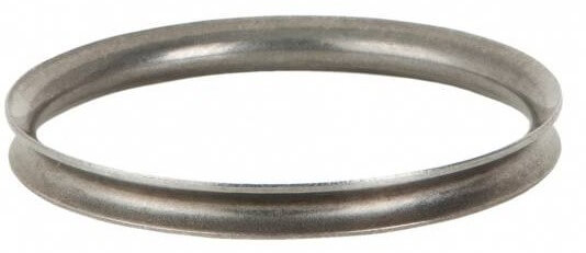 Saiba Inox, marime 25
