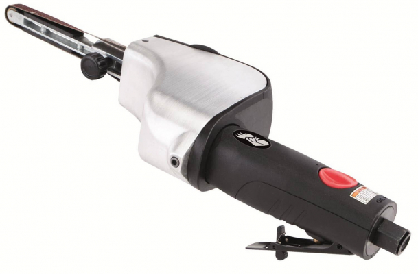 Slefuitor pneumatic cu banda continua - 12x610/6x610