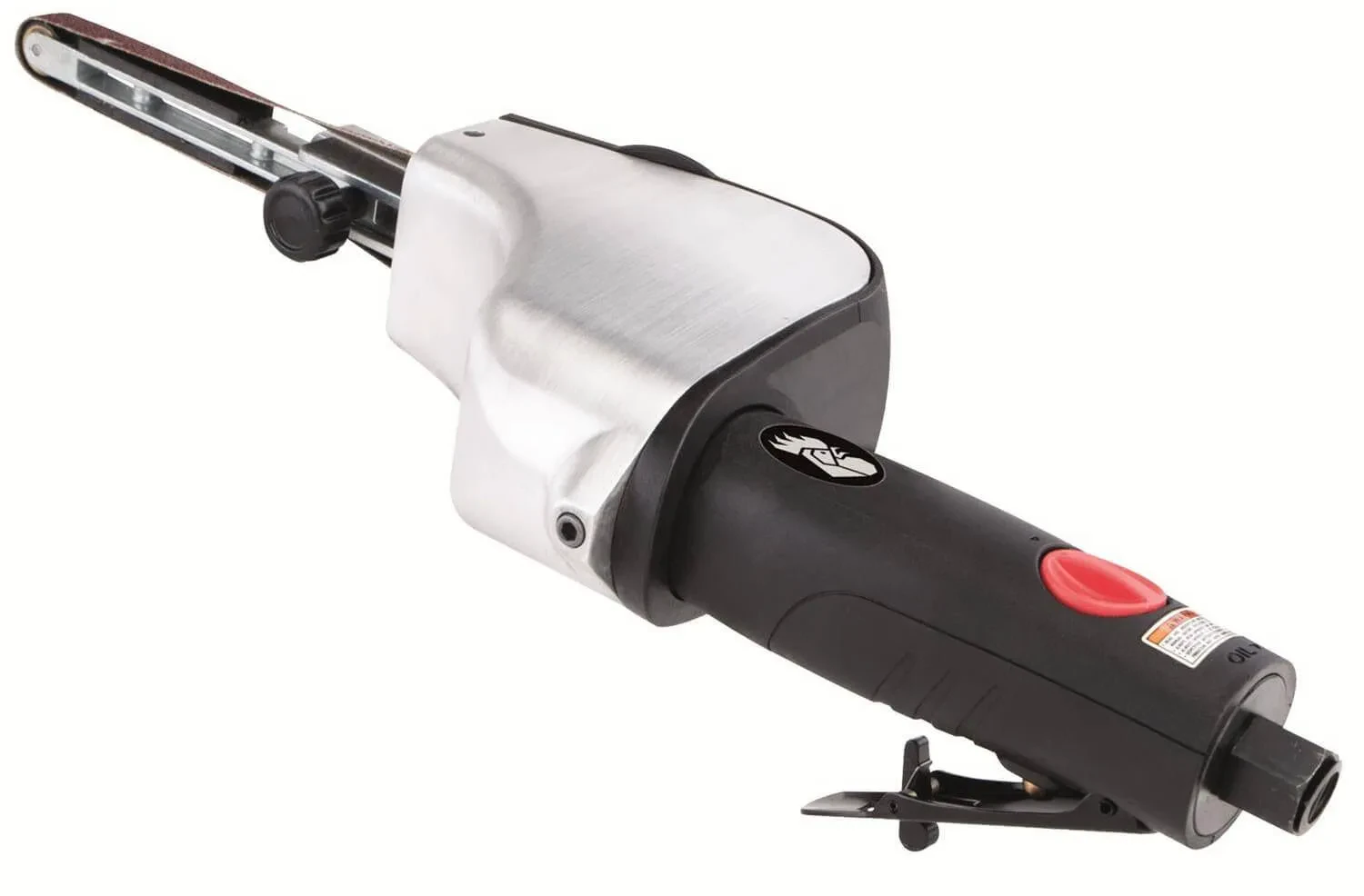 Slefuitor pneumatic cu banda continua - 12x610/6x610