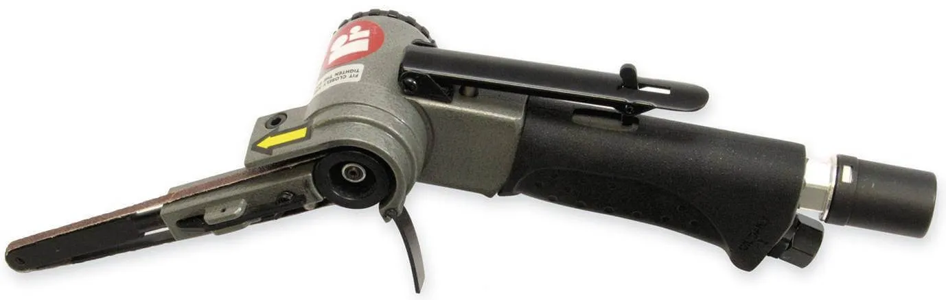 Slefuitor pneumatic cu banda continua - 20x520
