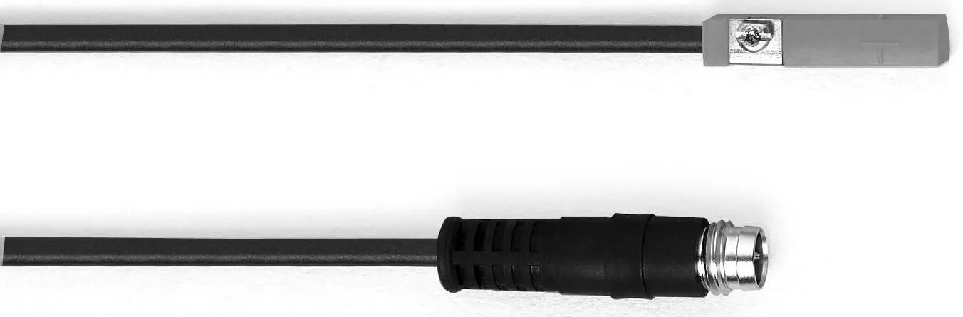 Senzor magnetic tip Reed (conector M8)