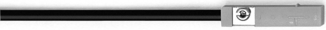 Senzor magnetic tip Reed (2 fire), 2 m