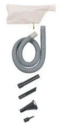 Set accesorii pistol aspiratie vacuum cleaner
