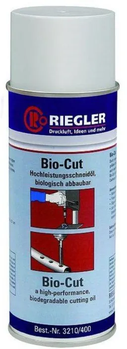 Solutie Bio-Cut