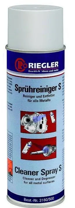 Spray Curatare