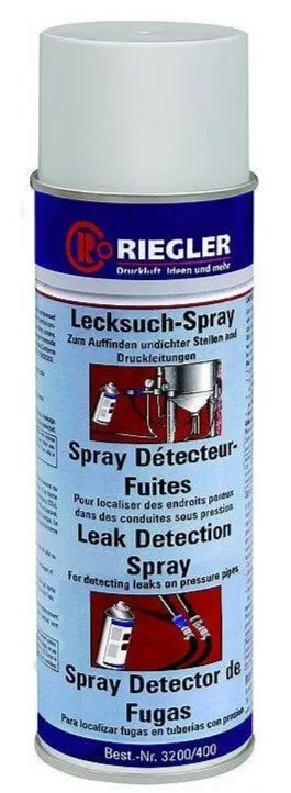 Spray detectare neetanseitate