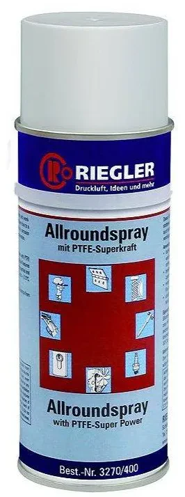 Spray industrial -T
