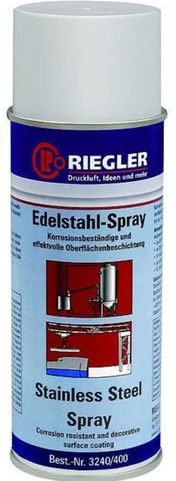 Spray Otel Inox