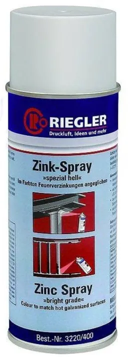Spray Zinc