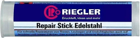 Stick reparare Otel Inox