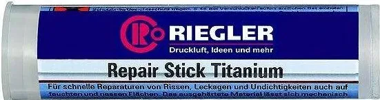 Stick reparare Titaniu