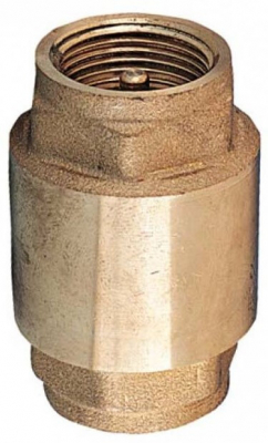 Supapa sens seria Europa, filet G 3/4&QUOT;, max. 25 bar