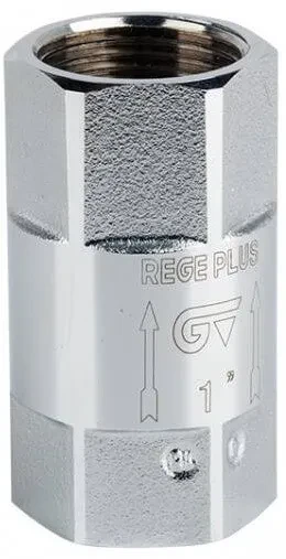 Supapa sens seria REGE PLUS filet NPT