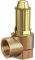 Supapa siguranta aer, abur si gaze neutre - Seria 652V