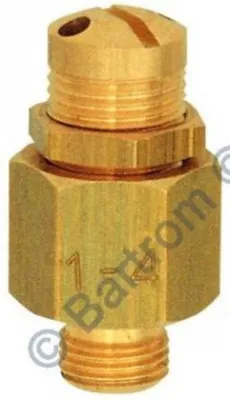 Supapa siguranta tip mini, G 1/8