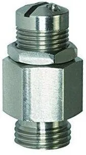 Supapa siguranta tip mini, G 1/8