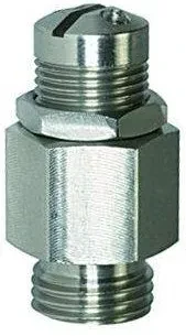 Supapa siguranta tip mini, G 1/4