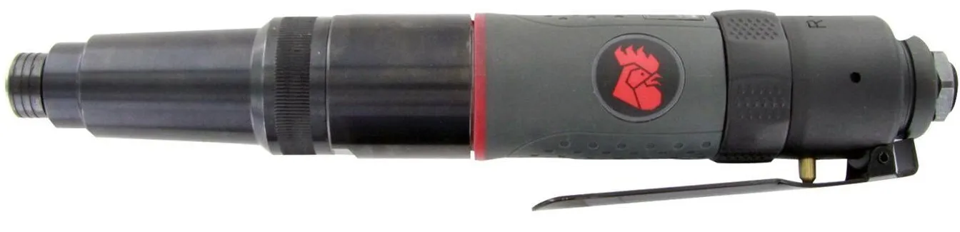 Surubelnita pneumatica cu ambreiaj 1/4 - 5-16 Nm - 800 rot/min - tip dreapta