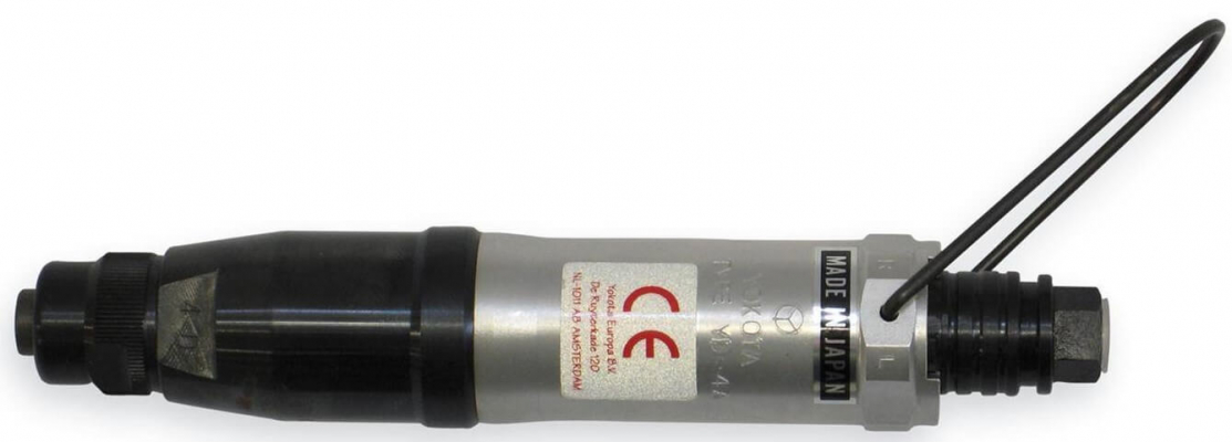 Surubelnita pneumatica 1/4 - 12Nm - 11000 rot/min - tip dreapta