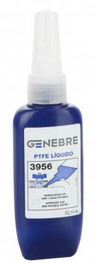 Teflon (PTFE) lichid 50 ml