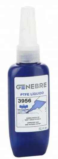 Teflon (PTFE) lichid 50 ml