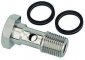 Tija Banjo simpla, seria click-clock, G 1/8&QUOT;