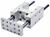 Unitate ghidare tip H