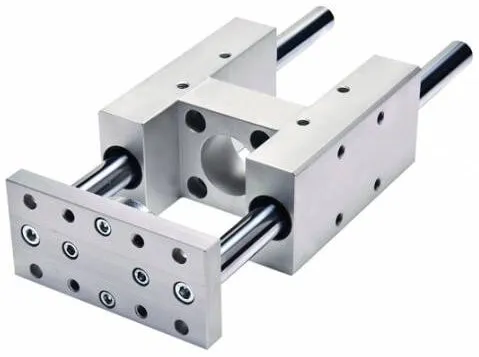 Unitate ghidare tip H