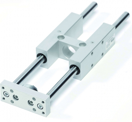 Unitate ghidare tip H Ø 20 - 25