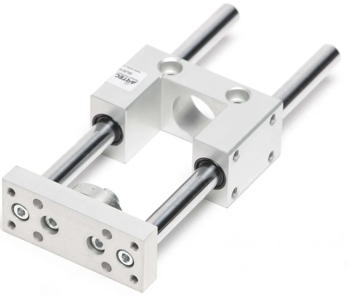 Unitate ghidare tip U Ø 12 - 16
