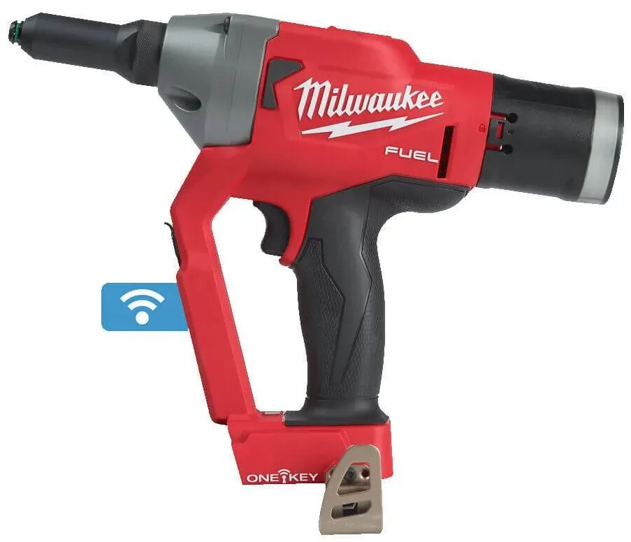 Pistol pentru nituit M18 FUEL ONE-KEY - M18 ONEFPRT