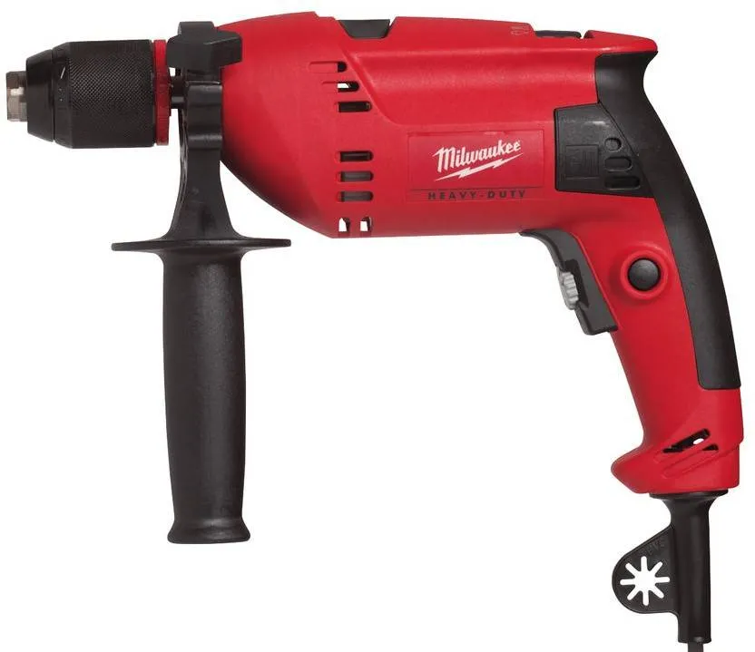 Masina de gaurit cu percutie 630 W - PDE 13 RX