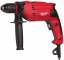 Masina de gaurit cu percutie 630 W - Milwaukee PDE 13 RX