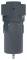 Pre-filtru fara manometru de presiune diferential, G 1&QUOT;, 5000 l/min