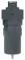 Pre-filtru cu manometru de presiune diferential, G 3/8&QUOT;, 1170 l/min