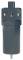 Pre-filtru cu manometru de presiune diferential, G 3/8&QUOT;, 1170 l/min