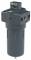Pre-filtru cu manometru de presiune diferential, G 3/8&QUOT;, 1170 l/min