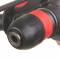 Ciocan rotopercutor SDS-Plus, mandrina FIXTEC, 3 moduri - PH 26 TX